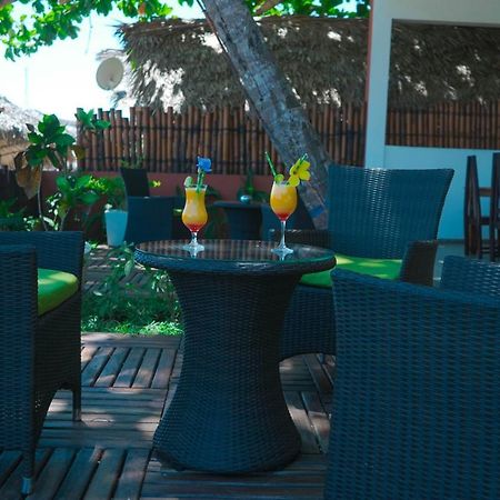 Nosy Lodge Zewnętrze zdjęcie