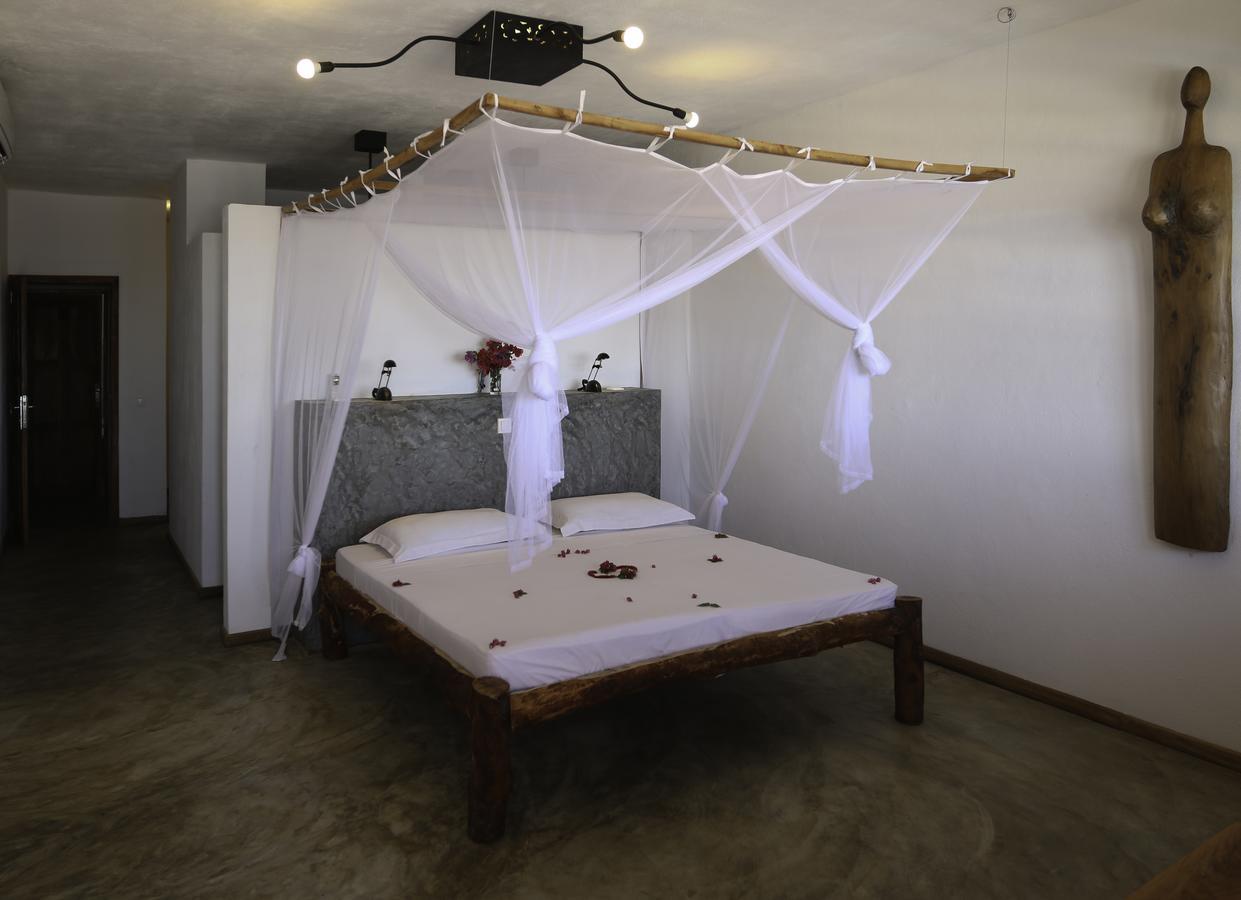 Nosy Lodge Zewnętrze zdjęcie