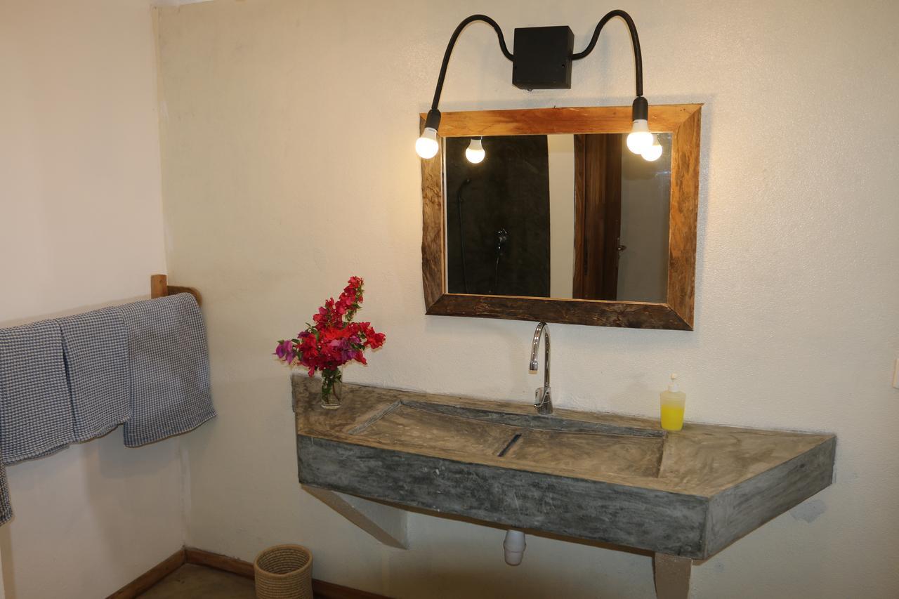 Nosy Lodge Zewnętrze zdjęcie