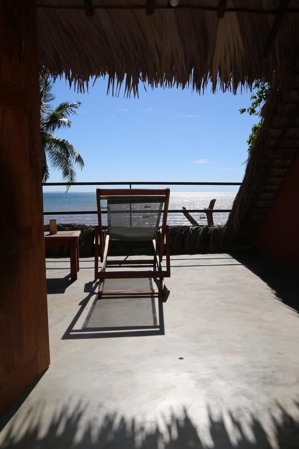 Nosy Lodge Zewnętrze zdjęcie
