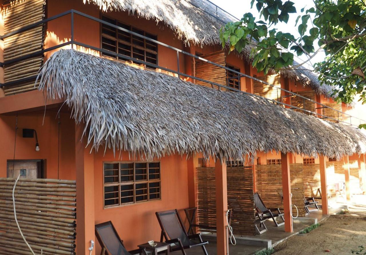 Nosy Lodge Zewnętrze zdjęcie