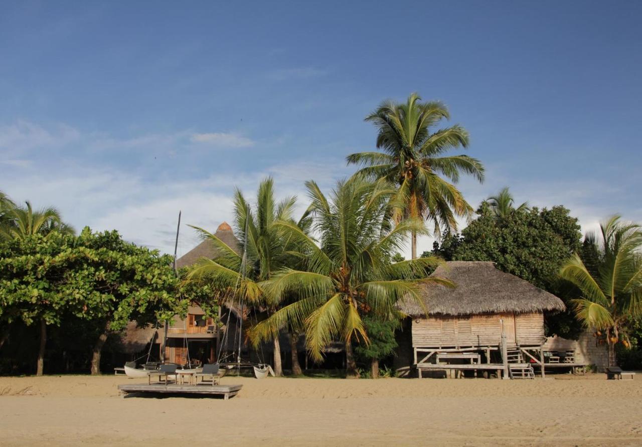 Nosy Lodge Zewnętrze zdjęcie
