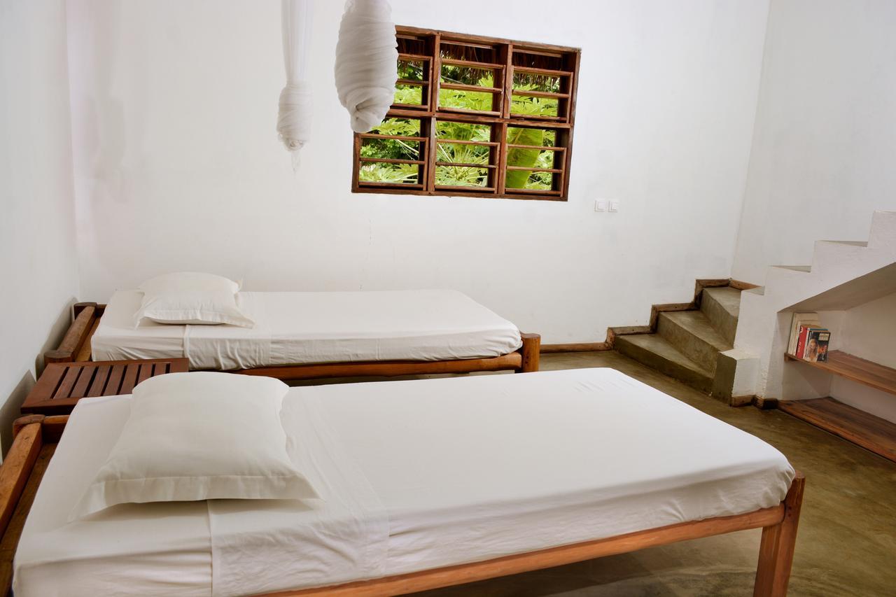 Nosy Lodge Zewnętrze zdjęcie