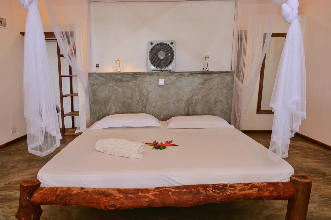 Nosy Lodge Zewnętrze zdjęcie