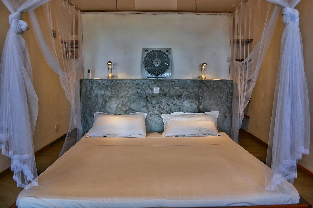 Nosy Lodge Zewnętrze zdjęcie