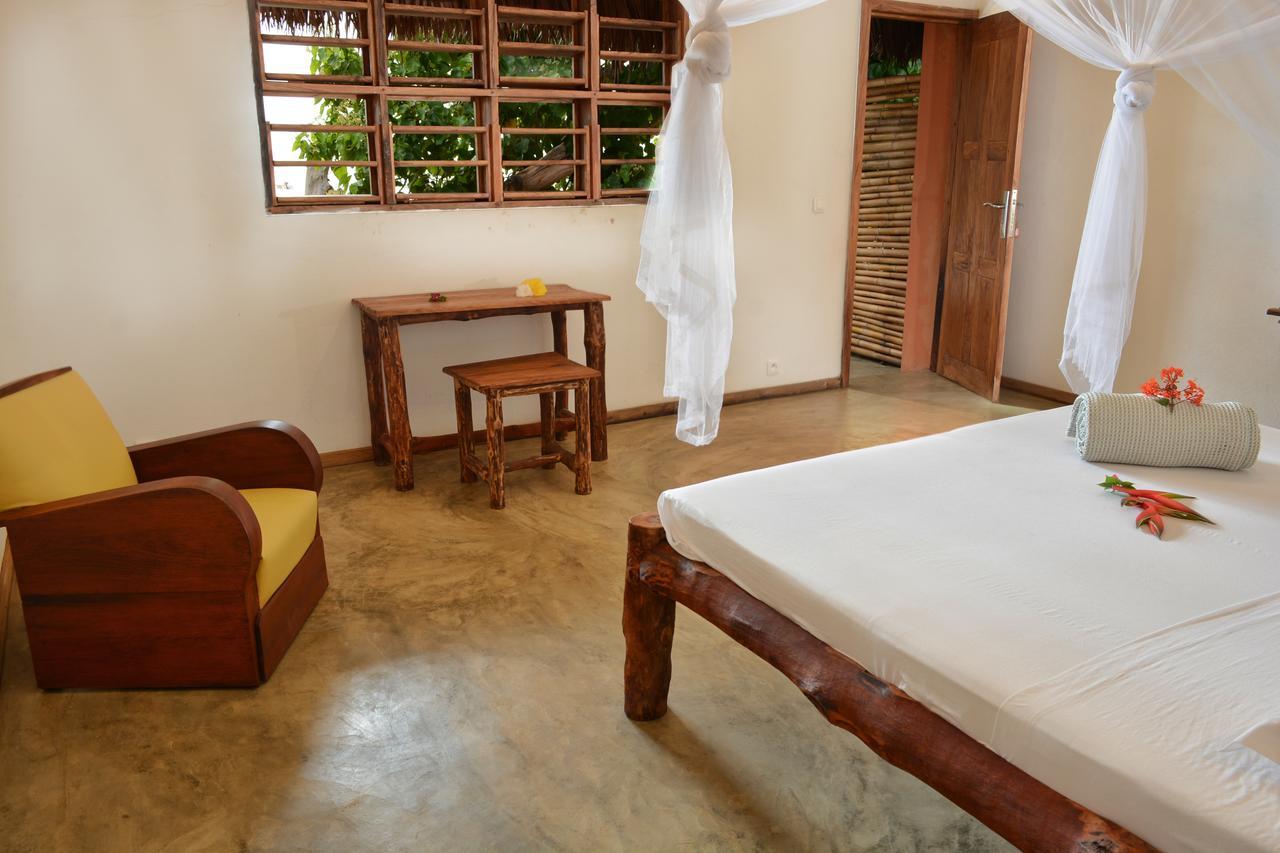 Nosy Lodge Zewnętrze zdjęcie